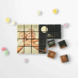 Chocolade blokjes | 24 | sinterklaas