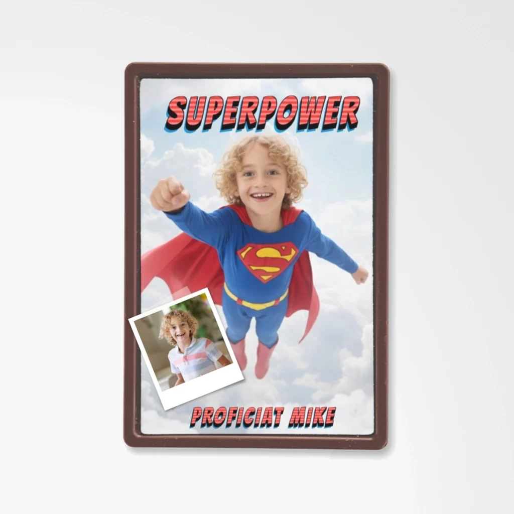 AI-Swap | Superman of -vrouw