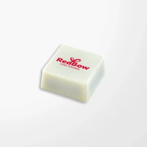 Logoblokjes | per 24 stuks | praliné