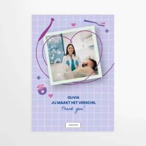 Kaart | Dag van de Zorg | Tandarts